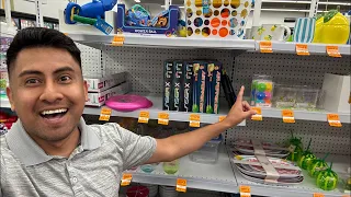 Walgreens RUN AND TAKE THEM ALL