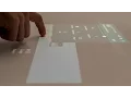 Make any thing a TOUCHSCREEN