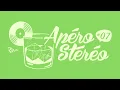 Download Lagu Apéro Stéréo 07 - 100% Experimental Electronic Music - Music Radio Show By INEKO