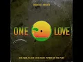 Three Little Birds (Bob Marley: One Love - Music Inspired By The Film)