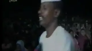 عبد الرحيم البركل اخترت دون العيون 