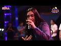 Download Lagu SAMPEK TUWEK.  IVHA BERLIAN.  SERA LIVE ALUN ALUN SIDOARJO