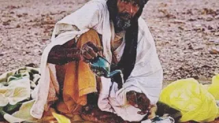 اغنية صحراوية للفنان خليهنا الناتو بعنوان نبي الله نبيو 