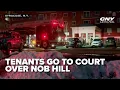 Tenants property management testify in civil case against Nob Hill Apartments