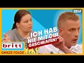 Lagu Zwei Frauen, ein Mann, 1000 Lügen! 💣Aber der Lügendetektor lügt nicht! ⚠️ | Britt