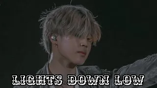 Download Park Jimin FMV \ MP3