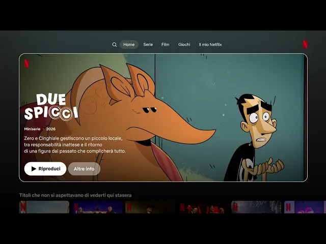 Due Spicci | Teaser Sanremo #4