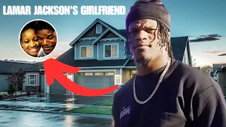 Lamar Jackson s Girlfriend In 2025