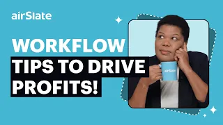 Double Your Efficiency with These Business Process Tips