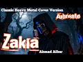 Zakia – Ahmad Albar | Classic Heavy Metal Cover by Aphrodite