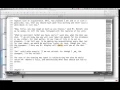 Using regex search in sublime text