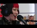 Republica - Drop Dead Gorgeous (Live on the Chris Evans Breakfast Show)