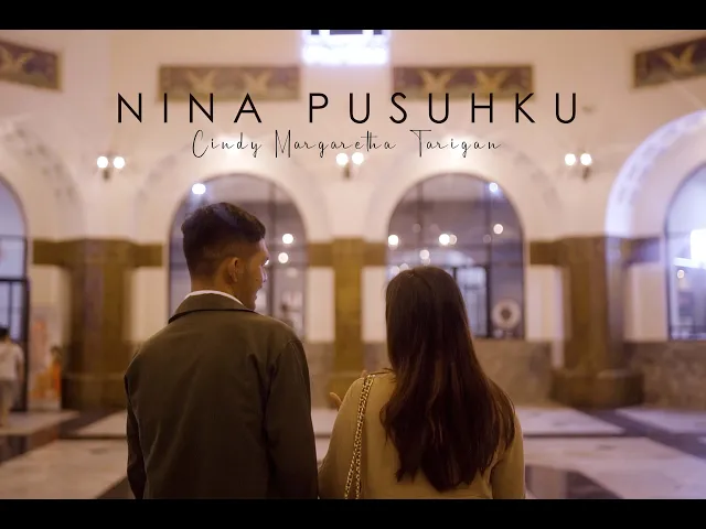 Download MP3 Lagu Karo Terbaru 2022 - NINA PUSUHKU - Cindy Margaretha Tarigan (Official Music Video)