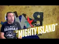 Download Lagu Finally a new song | VOB - Mighty Island | Reaction!!!