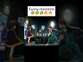 Download Lagu Konosuba Funny Moments : Kazuma Steal #konosuba #anime #aqua