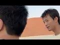 MAKING A_Yuuri - The World Has Ended (Official Music Video)