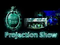 Download Lagu Haunted Mansion - Halloween Projection Show