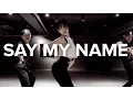Download Lagu Say My Name - Destiny's Child / Jin Lee Choreography