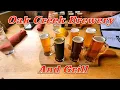 Oak Creek Brewery and Grill