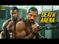 Lagu DEATH ARENA : SCOTT ADKINS | Full Movie Concept AI 2025 | Full Movie | 4K HDR #actionmovies