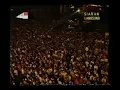 PANBERS TERLAMBAT SUDAH Live Konser Musisi Legendaris Indonesia 1996