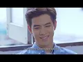 คู่ชีวิต [ OST ภูตพิศวาส ] - จิ๋ว ปิยนุช, โดม จารุวัฒน์【OFFICIAL MV】