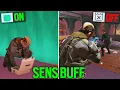 SENS IS FINALLY GOOD