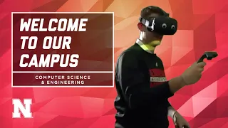 Welcome to Computer Science and Engineering
