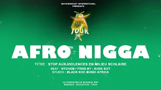 Le M.E.T - Stop aux violences en milieu scolaire (Instru Afro Nigga).