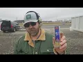 TX22 still doesn t like Mini Mags Is it the gun is it the ammo or is it the magazines