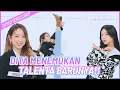 Download Lagu K-POP Eksklusif - Secret Number main tali karet!! 디타 180도 다리 찢기