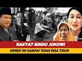 TANGISAN RAKYAT! BERGEMA RINDU JOKOWI! NENEK INI SAMPAI TIDAK BISA TIDUR!