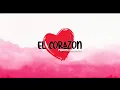 Broz Rodríguez & Art Dob - El Corazón (MarioCallejas Remix)#TECHHOUSE