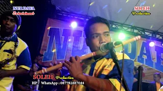 Download NURDAFA   ORANG KEDUA MP3