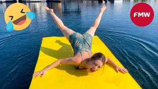 Funny Hilarious People Life Instant Regret Fails Compilation TRY NOT TO LAUGH CHALLENGE
