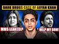 Download Lagu The Dark Controversy Of Aryan Khan - Shah Rukh Khan - Cinemastic