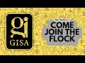 2025 GISA Staff Recruitment