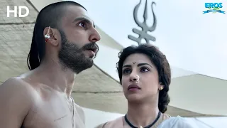 mastani locked in prison ranveer singh u0026 deepika padukone emotional scene bajirao mastani