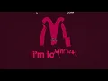 McDonald´s logo 2014 avs effects effects