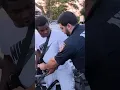 COPS NYPD on Fox Nation