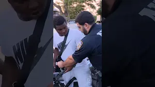 COPS NYPD on Fox Nation