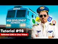 Tailwind CSS in one Sigma Web Development Course - Tutorial