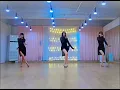 💋Invitation (초대)/beginner/Choreo:In Suk Ju (KOR) - April 2026 #8090 인기가요
