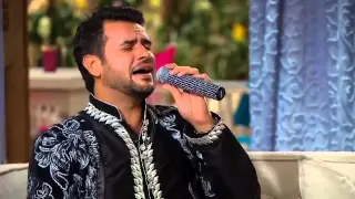 سامو زين   انا ليك دندنها