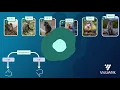 Coding in Trinket for loop