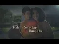 Jab Tum Aa Jaate Ho (Lyrical Video) | Sonu Nigam | Kavita Krishnamurthy | Revibe | Hindi Songs