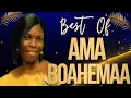Download Lagu Best Of Ama Boahemaa | DJ Sedan, Tie me, Susu Kruwa, Enyi Mi Mma, Me Yerae, Sika Ne Dwete, Bue Kwan
