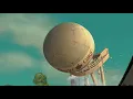 Chicken Little Sky Is Falling