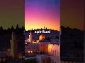 Download Lagu The Holy City: Who Has the Strongest Religious Claim to Jerusalem?