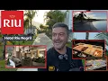 Download Lagu Hotel Riu Negril, Jamaica. A Walk Around The Whole Resort Showing EVERYTHING In 4K. MP3
